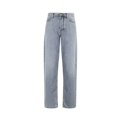 Gale Relaxed Fit Jeans