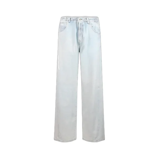 Iris Wide-Leg Jeans