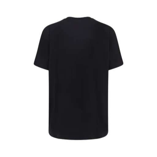 Logo Printed Crewneck T-Shirt