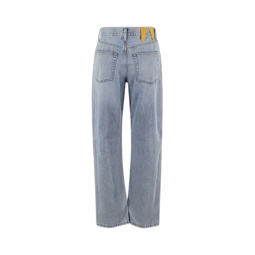 Gale Relaxed Fit Jeans
