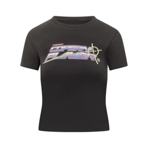 Slogan Baby T-Shirt