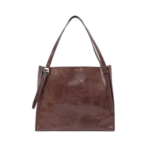 Top Handle Tote Bag