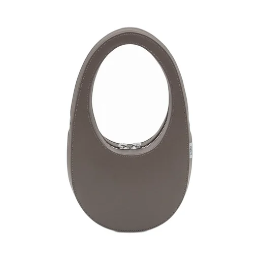 Swipe Zipped Mini Shoulder Bag