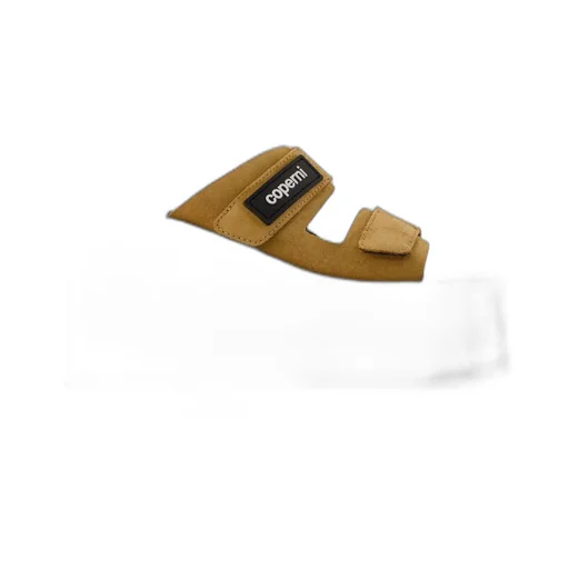 Double-Strap Platform Sandals