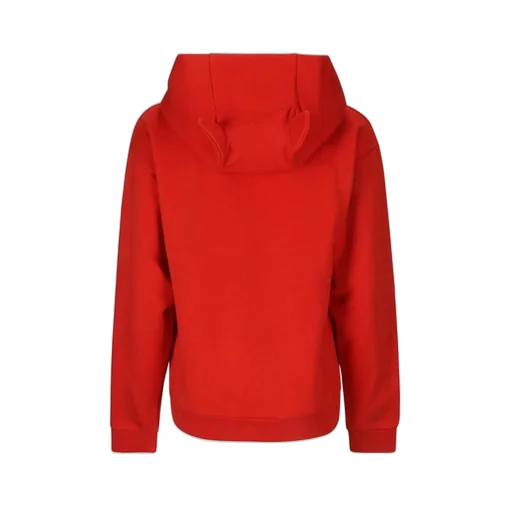 Horn Hoodie