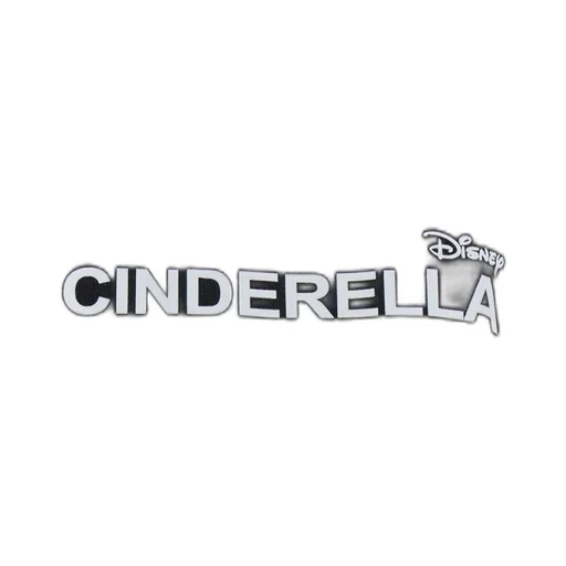 X Disney Cinderella T-Shirt