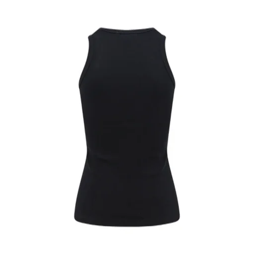 Logo Patch Tank Top