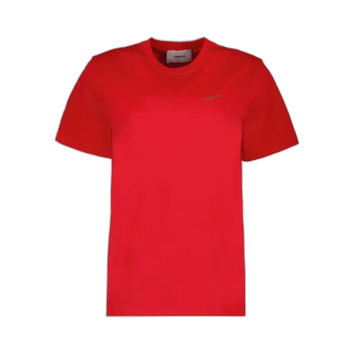 Logo Boxy T-Shirt