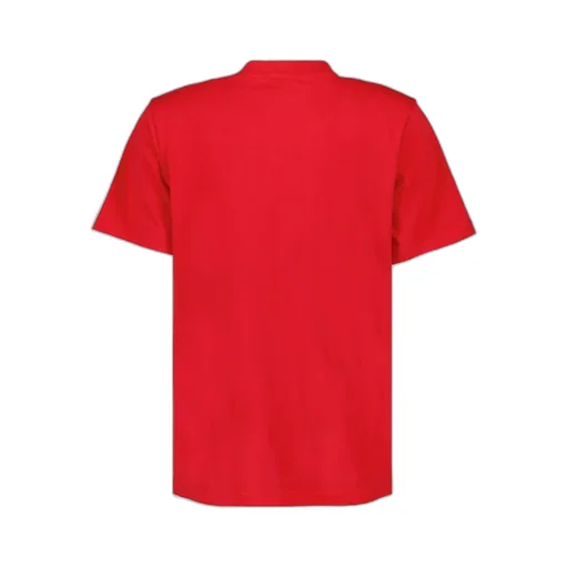 Logo Boxy T-Shirt