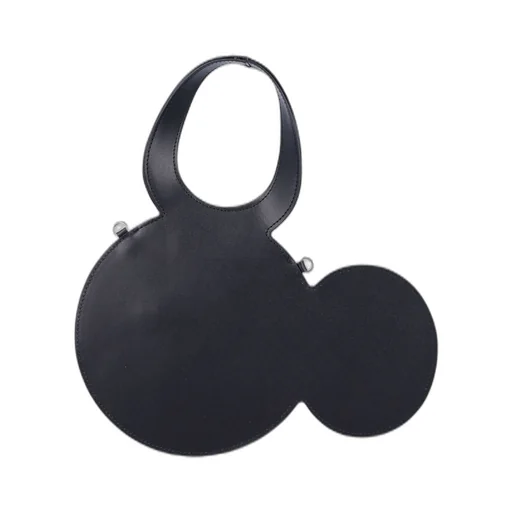 Crossbody Baby Mickey Tote Bag
