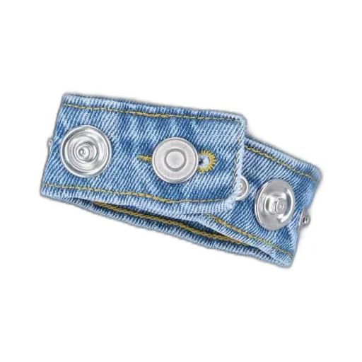 Studded Denim Jacket