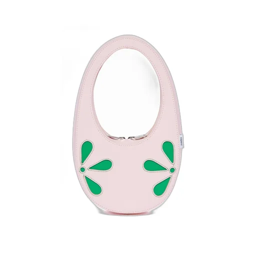 Petal Mini Swipe Bag
