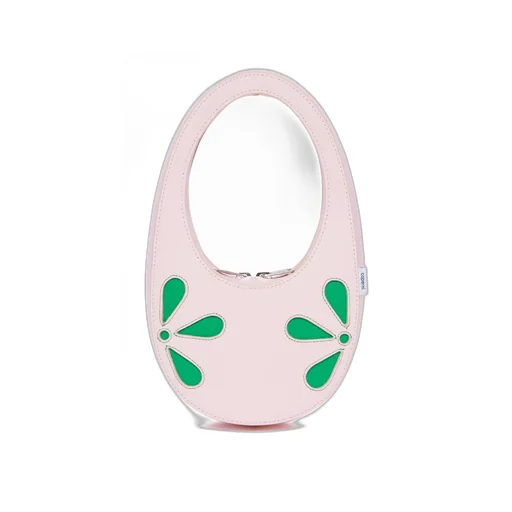 Petal Mini Swipe Bag