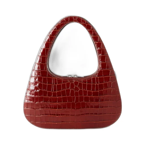Large Swipe Tote Bag