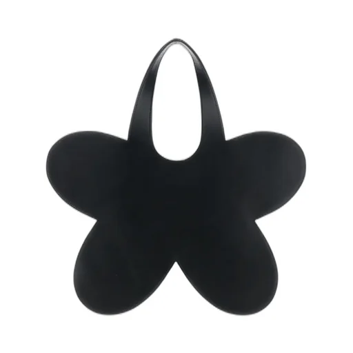 Flower Tote Bag
