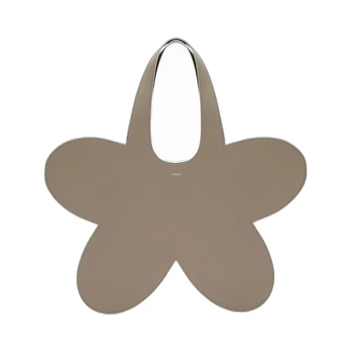 Flower Oversized Tote Bag