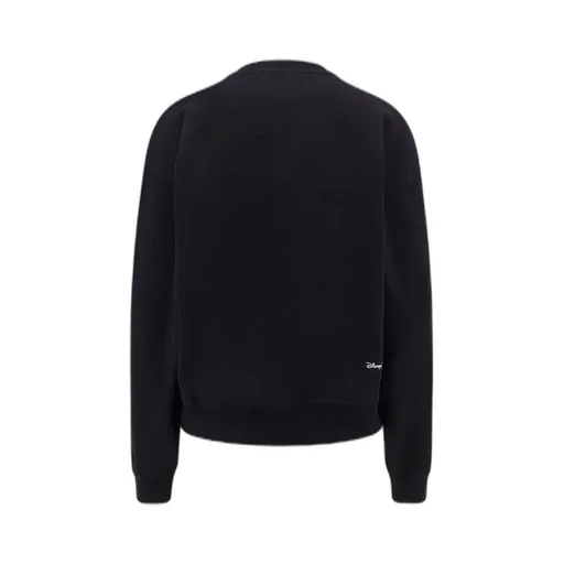 Long Sleeve Crewneck Sweatshirt