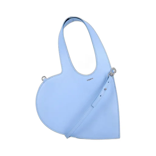 Baby Heart Tote Bag