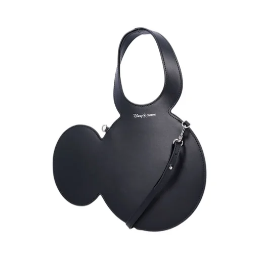 Crossbody Baby Mickey Tote Bag