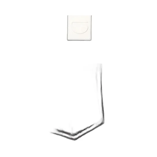 Logo Patch Mid-Rise Jeans