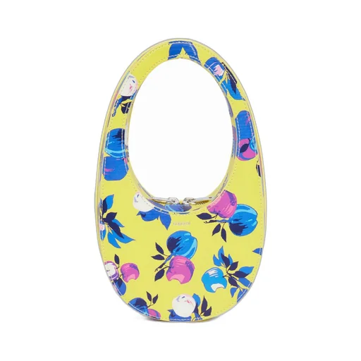 Mini Swipe Print Bag
