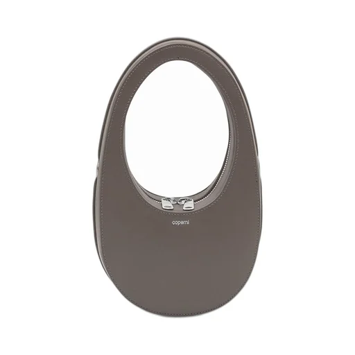 Swipe Zipped Mini Shoulder Bag