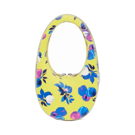 Mini Swipe Print Bag