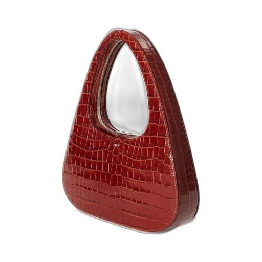 Large Swipe Tote Bag
