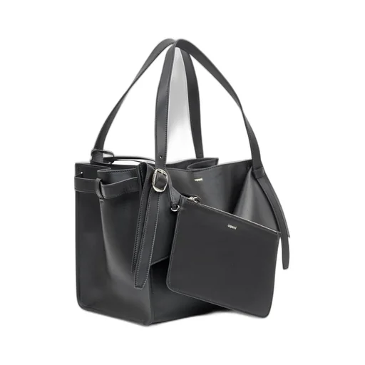 Medium Belt Cabas Bag