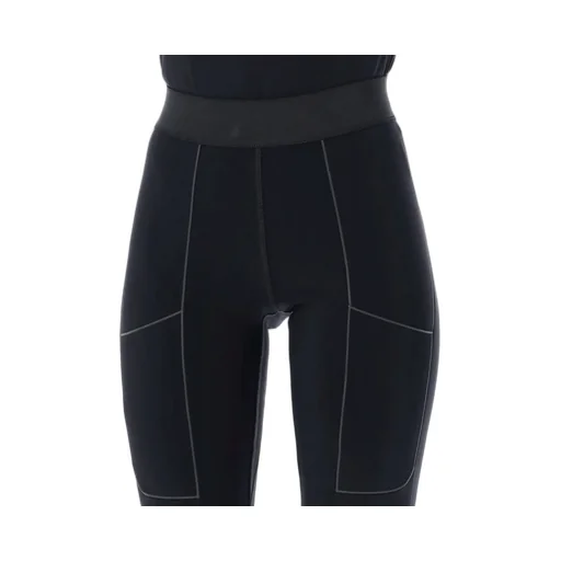 C+ High Waist Stretched Leggings