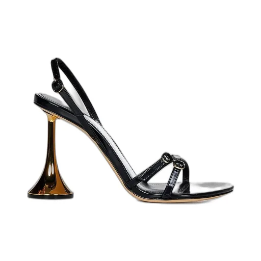 Orchestra Heeled Sandals