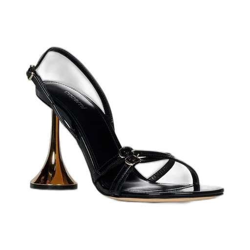 Orchestra Heeled Sandals