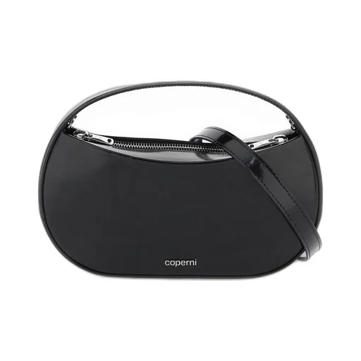 Small Sound Swipe Bag