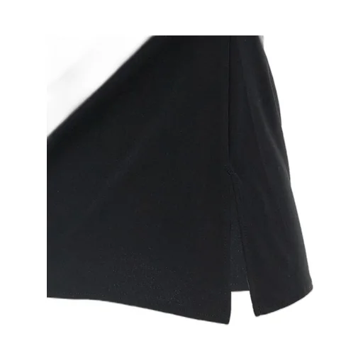 Draped Washing Clip Gala Top