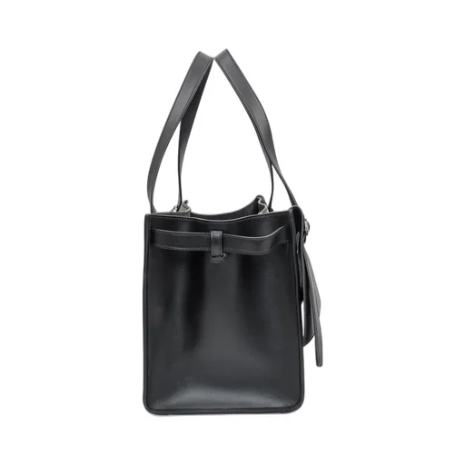 Medium Belt Cabas Bag