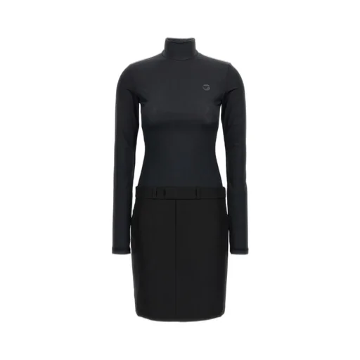 Hybrid Tailored Dress
