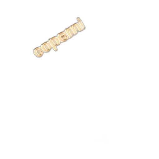 Swipe Logo Engraved Ring