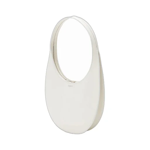 Double Gusset Swipe Bag
