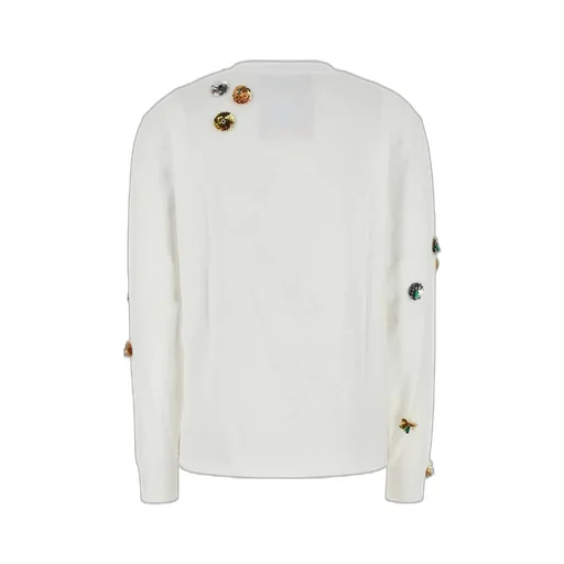 X Disney Mickey Embellished T-Shirt