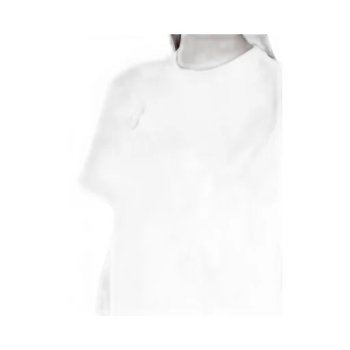 Rose Boxy Short Sleeved T-Shirt