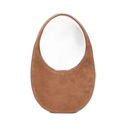 Double Gusset Swipe Bag