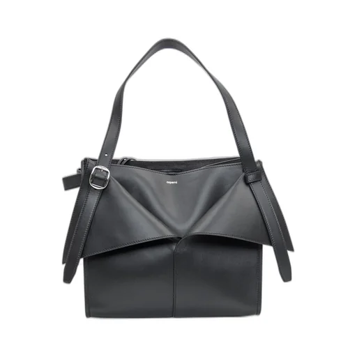 Medium Belt Cabas Bag