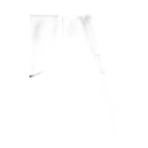 Logo Printed Zipped Tote Bag