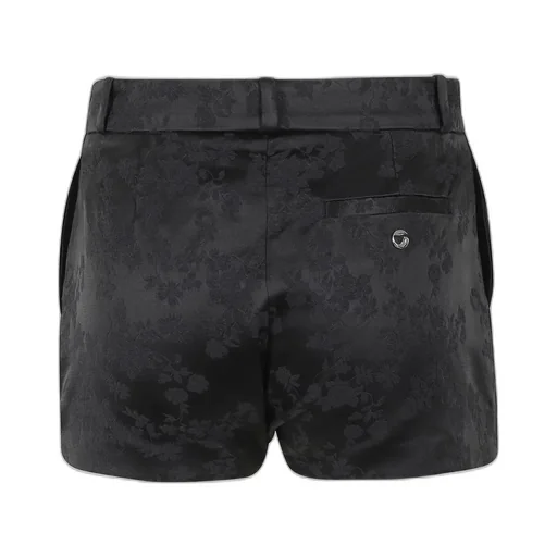 Jacquard Shorts
