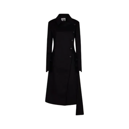 Oblique Coat