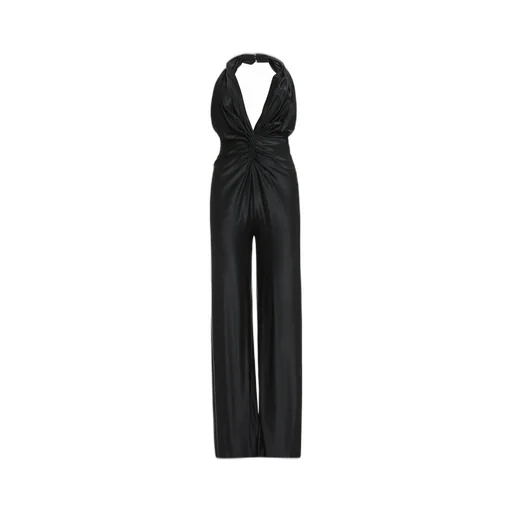 Twist Detailed Jumpsuit