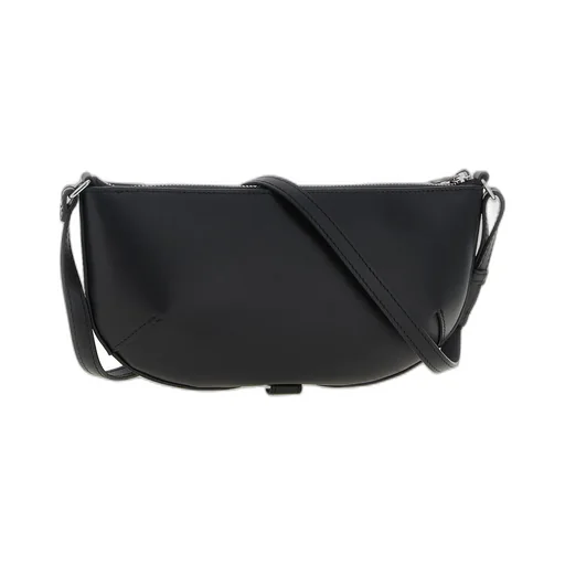 Holy Eclipse Zipped Shoulder Bag
