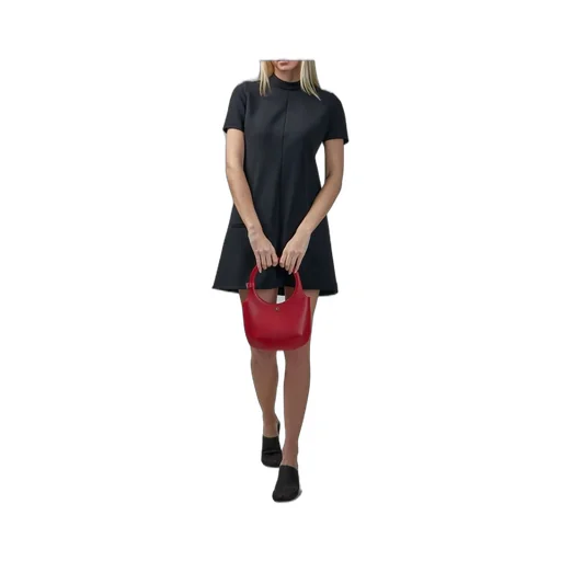 Heritage A-Line Dress