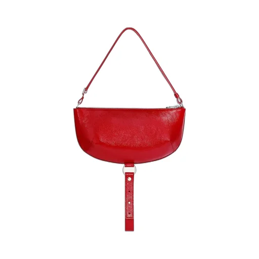Holy Eclipse Naplack Leather Bag