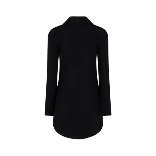 Circle Heritage Coat